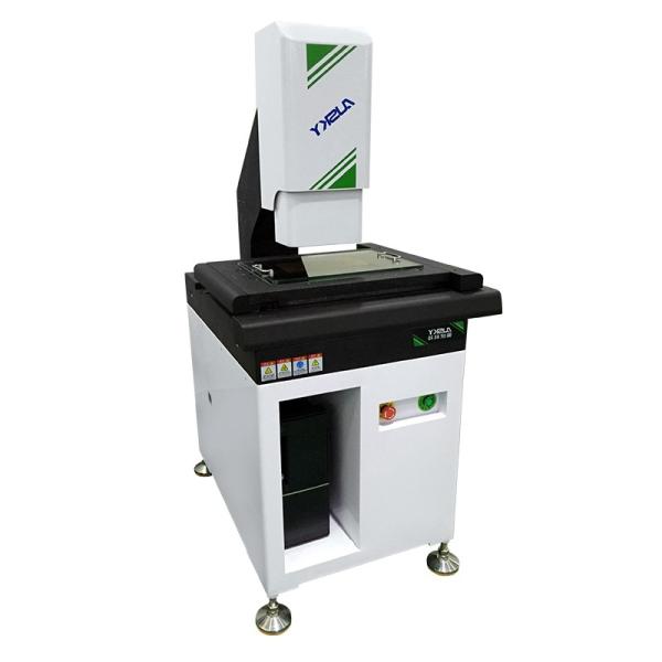 Cheap Rapid Optical Coordinate Measuring Machine Non Contact Measurement Devices for sale