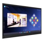 Highly Accuracy Infrared Interactive Whiteboard with USB Port Connection Custom