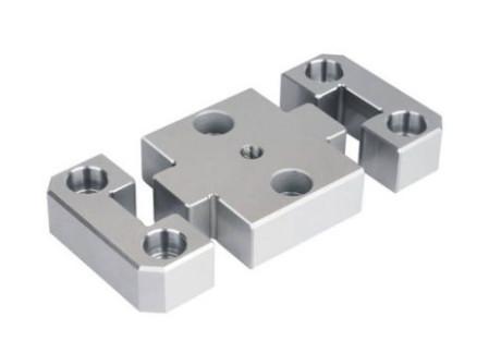 Cheap AISI Locating Components , Straight Interlock Die Setting Block for sale