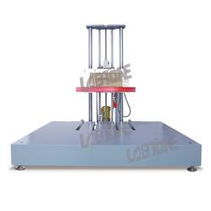 Best 500kg Payload Zero Height Drop Tester For Packaging Testing With High Load Capacity wholesale