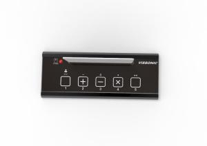 Best One CAT5e Cable Embedded Microphone , Video Conference Microphone System 20Hz-20KHz wholesale
