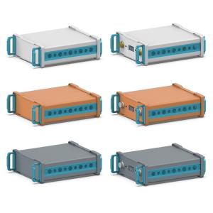Best Sheet Metal Computer Case Sheet Metal Shell Audio Amplifier wholesale