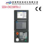 Vertical CNC Machine Controllers 2 Axis Retrofit Lathe Machinery Numerical