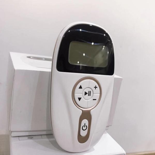 Cheap Rechargeable Low Frequency Digital Acupuncture Machine For  Muscle Relax for sale