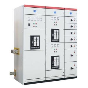 GGD 33KV 40.5 KV Low Voltage Switchgear For Industrial Power Distribution System