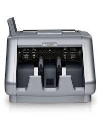 Cheap Multi Interface Automatic Note Counting Machine HNL DOP BOP MDL Available for sale