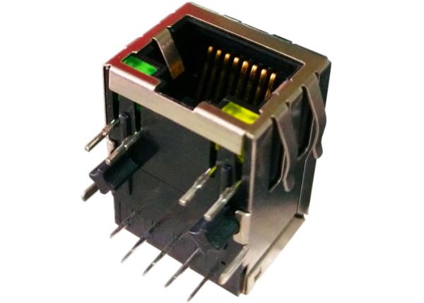 Cheap XFGIG8Q-C1-4MS RJ45 Modular Jack ATMEGA164PA-ANR Modem Routers for sale