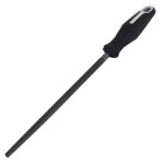 Round Section Shape Depth-Gauge Chain Saw Flat File for Accurate Chainsaw