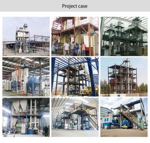 Best High Efficiency Poultry Feed Processing Plant Stable And Reliable Operation wholesale