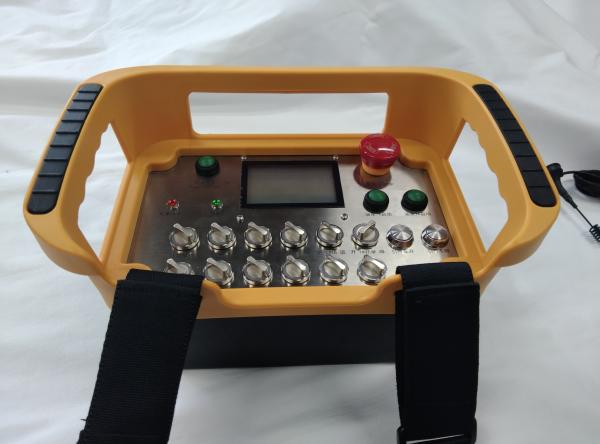 Cheap Two-way feedback mode 24 Channels Output Wireless Remote Control for sale