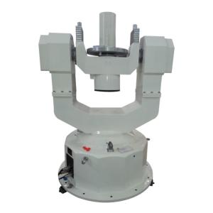 30kg Payload 3 Axis Turntable Precise For INS Calibrate And Test