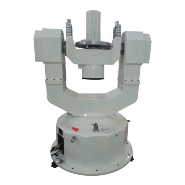 Cheap 30kg Payload 3 Axis Turntable Precise For INS Calibrate And Test for sale