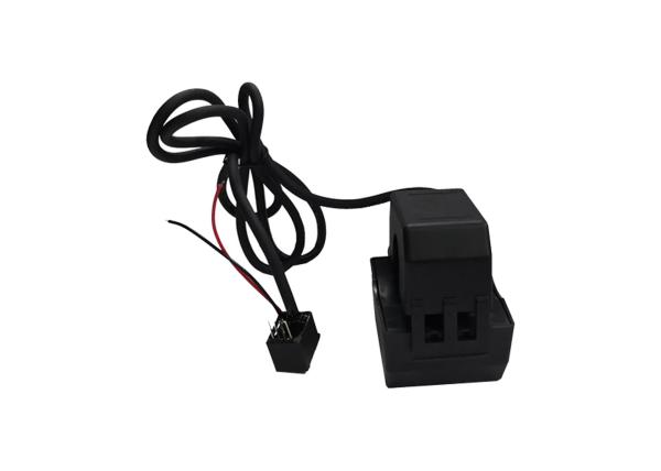 Cheap Multi Functional 100A 200A 400A 500A CT Split Core Current Sensor for sale