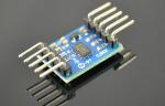 Digital 3-Axis Gravity Acceleration Sensor Module ADXL345 For Arduino