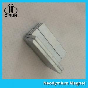 Best Custom Block Neodymium Permanent Magnets N35 N38 N40 N42 N45 N48 N50 N52 wholesale