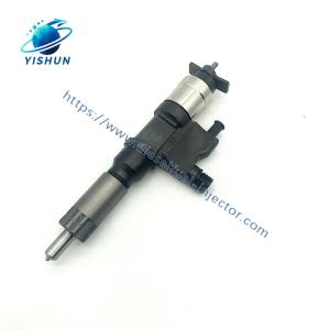 Best Common Rail Injector 095000-8903 8-98151837-3 Fuel Injector For 6HK1 4HK engine wholesale