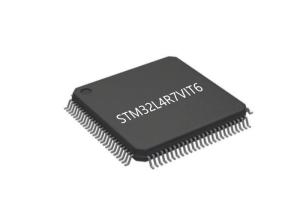Best Microcontroller MCU STM32L4R7VIT6 120MHz 32-Bit Single-Core Embedded Processors wholesale