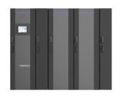 Cheap High Efficiency Modular Data Center 150Kva Remote Managed Customizable for sale