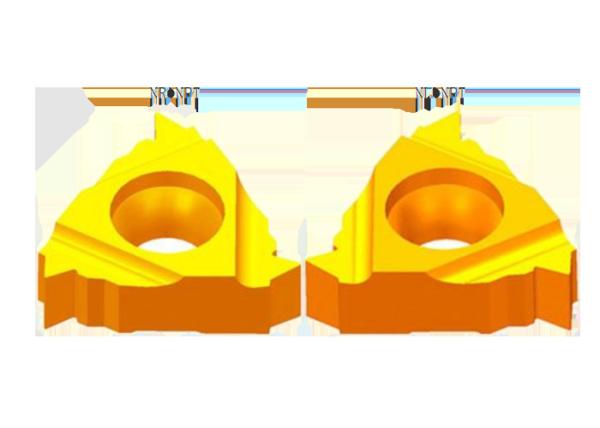 Cheap Car Processing Screw CNC Insert for sale