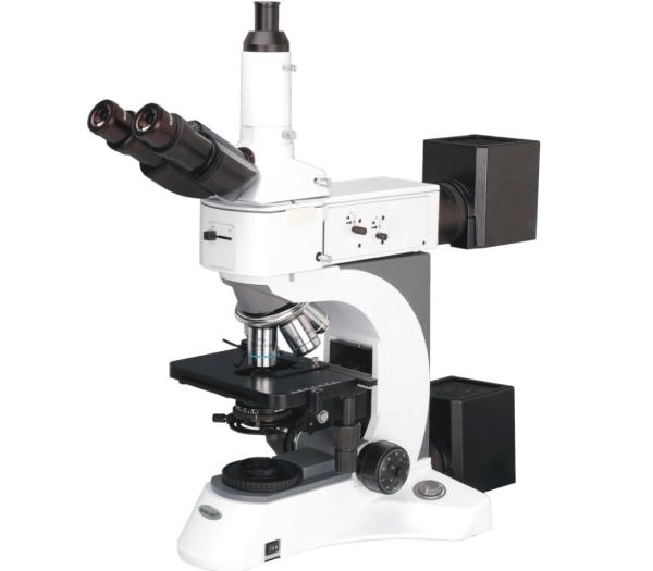 Cheap Achromatic Objective Laboratory Metallurgical Microscope instrument for sale