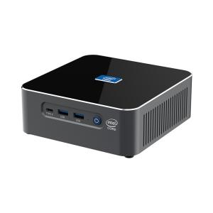 Intel Core I7 13700H Mini PC DDR5 Dual LAN 3 Screen 4K Display Mini PC With Fan