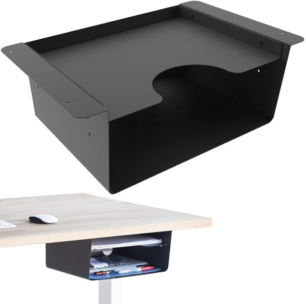 Cheap Under Desk Laptop Drawer The Ultimate Solution for Device Storage and Organization for sale