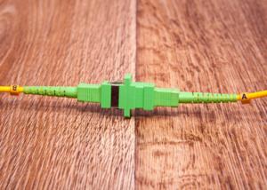 Weunion G652d G657a Sc Apc Patch Cord 1m Length