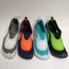 Air Mesh Barefoot Aqua Shoes , TPR Slip On Aqua Shoes for sale