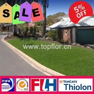 China Landscaping Synthetic Grass for Dog on sale