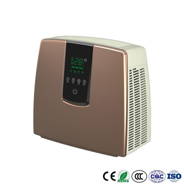 Cheap LED Panel Ozone Purifier Machine Negative Ion 254nm UV Lamp for sale