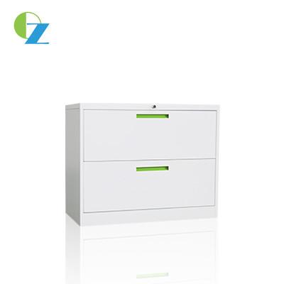 Cheap A4/F4 Filefolder 3 Drawer Vertical Filing Cabinet Load 50kgs for sale