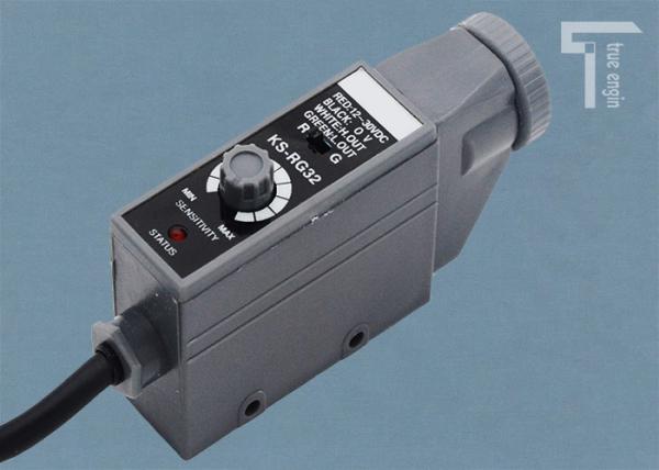 Cheap Photoelectric Sensor Edge Position Control EPS-A For Digital Web Guiding System For Face Mask Machine for sale