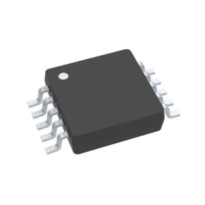 China ADS1013BQDGSRQ1 Integrated Circuit IC Chip I2C Compatible Digital Converter on sale