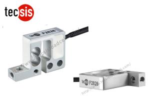 Tension And Compression Load Cell Sensor Strain Gauge Single Point