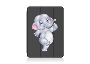 China 10.2 Inch IPad Protective Phone Case Custom Printed Logo CE / RoHS Certificated carbon fiber phone case on sale