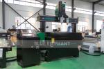 Customized 1530 One Head with Two Spindles CNC Machines