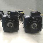 3200r/Min PV23 Mixer Hydraulic Pump Construction Agitator Truck Hydraulic Pump