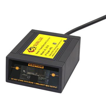 Cheap Waterproof 2D Scanner Module Industrial Level Case Automatic Scan Engine for sale