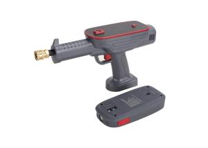 Waterproof 120W Lithium Car Starter Battery Explosionproof Eco Friendly