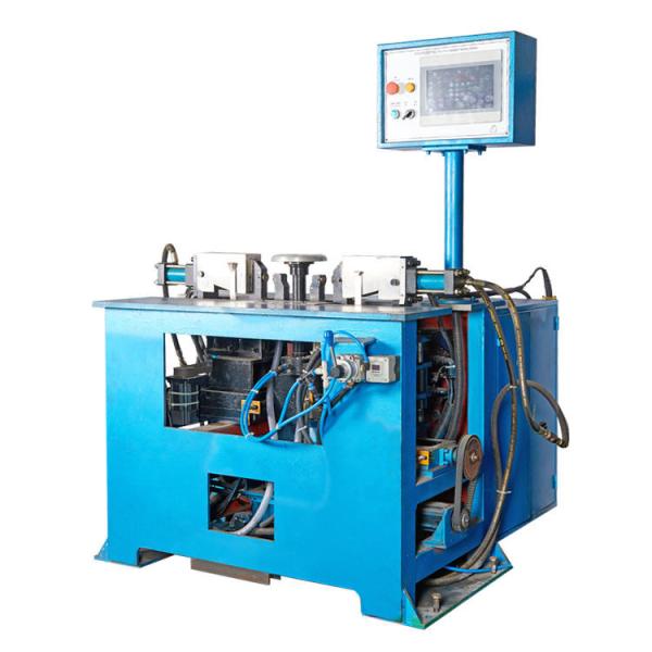 Cheap Hydraulic Hole Punching Cookware Riveting Machine For Stainless Steel Pot for sale