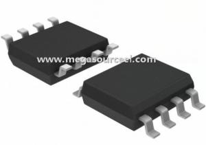 Integrated Circuit Chip MC34063ACD STMicroelectronics  DC/DC converter control circuits