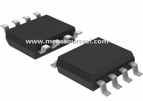 Cheap Integrated Circuit Chip MC34063ACD STMicroelectronics  DC/DC converter control circuits for sale