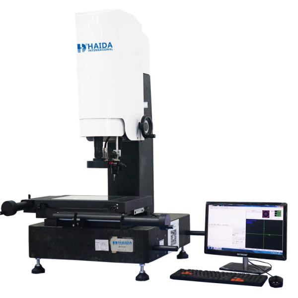 Cheap Easy To Operate High Accuracy Optical Measuring Instruments With Scanning for sale