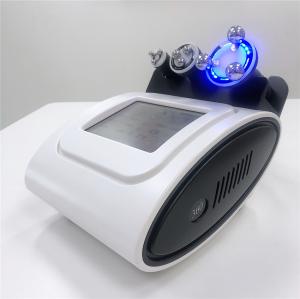 Radio Frequency Fat Slimming Machine For Body Shapping Reduce Celluite