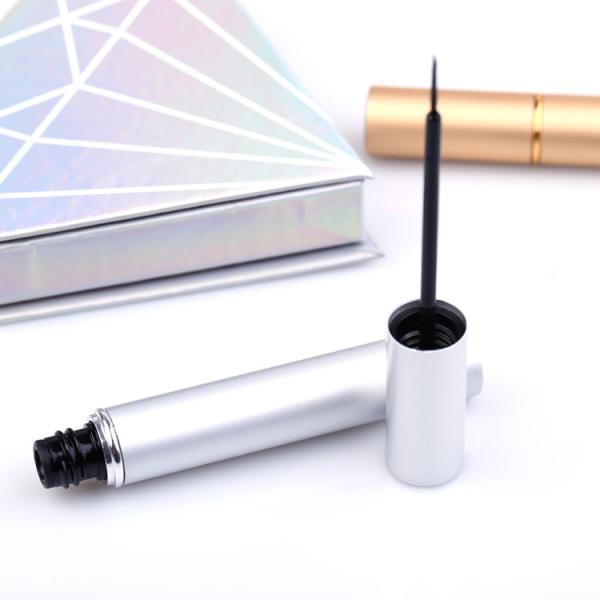 Cheap Hypoallergenic 6.5ml Waterproof Lashes Glue For Strip Lashes for sale