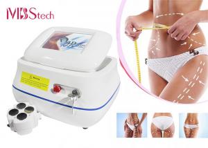 Best Fat Reduction 50kHz Cavitation Slimming Machine CE FDA Approved wholesale