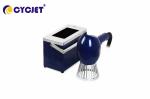 CYCJET 20W Handheld Coding And Marking Machine Tire Portable Handheld Laser
