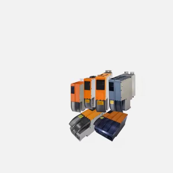 Cheap New Servo Drive Original Spot Hmi Plc Module APBU-44C distributed control system for sale