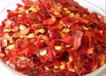 Best 5000SHU Crushed Red Chili 8% Moisture Hot Chilli Flakes Sundried wholesale