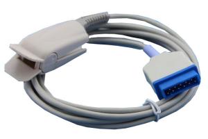 Best Thermocouple Spo2 Probe Sensor 11 Pin Compatible GE-Marqutte wholesale